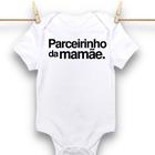 Body Bebe Personalizado Accio Expecto Mandrake Harry Potter - BorizinhoBaby  - Body para Bebês - Magazine Luiza