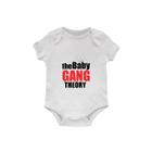 Body Bebê The Baby Gang Theory