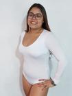 Body Bory feminino golinha v/ inverno