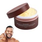 Body Butter Lucift Kings Skin King Warm Scent 120 ml para homens