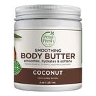 Body Butter Petal Fresh Pure Smoothing Coconut 240 ml