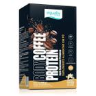 Body Coffee Protein 150gr 10 Saches 15gr Vanilla Equaliv