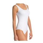 Body Feminino Liso sem Costura Loba 47000-002