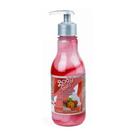 Body Girl Hidratante Beijável Pitanga e Com Chantilly 305ml