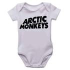 Body Infantil - Banda Arctic Monkeys Musica