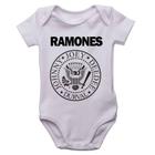 Body Infantil - Banda Ramones