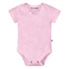 Body Infantil Brandili Ribana Feminino