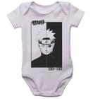 Body Roupa Bebê Anime Kakashi Naruto Baby Geek Papai Desenho - Borizinho  Baby - Body para Bebês - Magazine Luiza