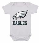 Body Infantil Eagles