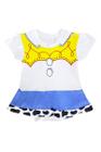 Body Infantil Menina Jessie - Petutinha