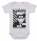 Body Roupa Bebê Anime Kakashi Naruto Baby Geek Papai Desenho - Borizinho  Baby - Body para Bebês - Magazine Luiza