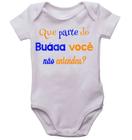 Body infantil que parte do buá você não entendeu bodi bori