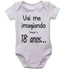 Body infantil vai me imaginando daqui a 18 anos bodi bori