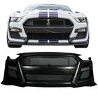 Body Kit Para-Choque Ford Mustang (18 - 24) Shelby Gt500 Gt