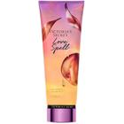 Body Loção Victoria'S Secret Love Spell Golden 236Ml