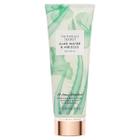 Body Lotion Victoria's Secret Aloe Water & Hibiscus 236ml Original Com Nota Fiscal