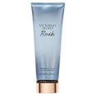 Body Lotion Victoria's Secret Rush 236ml Original Com Nota Fiscal