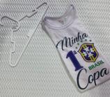 Body minha primeira copa