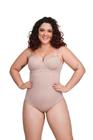 Body Modelador sem alça 350828