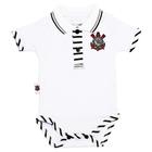 Body polo corinthians - menino