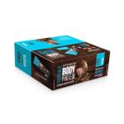 Body Protein Barra de Proteína 9 unidades 40g Chocolate