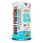 Body Protein Cookies & Cream 100% Proteina 450g Equaliv