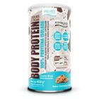 Body Protein Cookies e Cream 450g Equaliv