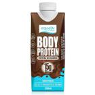 Body Protein Pronto Para Beber Cacau 250ml Equaliv