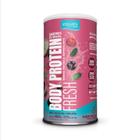 Body Protein Sabor Fresh Frutas Brasileiras (Cupuaçu,Jabuticaba e Acerola)de 450 g-Equaliv