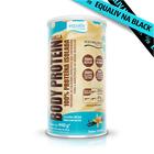 Body Protein Vanilla 440g - Equaliv