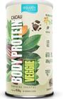 Body Protein Veggie Sabor Cacau de 418g-Equaliv