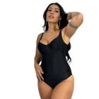 Body sem Bojo Feminino Acetinado Blogueira Moda sem Bojo Tendencia Verao