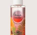 body Splash Beach Nectar PINK Victoria's Secret 250ml- Edição Limitada