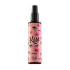 Body Splash Ciclo Feminino Kiss 200Ml