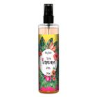 Body Splash Corporal 240ml Aroma Perfumado Morena Tropicana