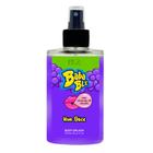 Body Splash Corporal com Cheirinho de Chiclete de Uva Doce 250ml