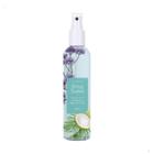 Body Splash Deo Colônia Verbena E Água Coco Pós Banho 200Ml