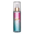 Body Splash Desodorante Intense Passion Via Aroma - 200ml