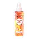 Body Splash e Perfume Capilar Happy Vibes La Rive 200 ml