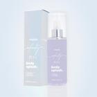 Body Splash Infinity Plim Desodorante Colônia 200ml 