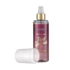 Body Splash Kiss Rosé Glamour 200ml