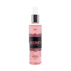 Body Splash Loção Hidratante Perfumada The Secret 3 em 1 - 200 ml