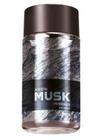 Body splash musk mineralis 150ml