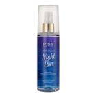 Body Splash Night Love 200ml - Kiss New York