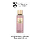 Body Splash Pure Seduction Shimmer Victoria's Secret 250ml