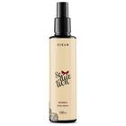 Body Splash Seduction Deo Colônia 200ml QHS - Ciclo