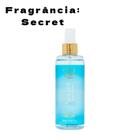 Body Splash Soul Cosméticos Perfume Corporal Desodorante Colônia Secret, Destinée e Splash 200ml