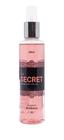 Body Splash The Secret 3 em 1 - 200 ml - A Sos