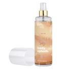 Body Splash Vanilla Soft Desodorante Colônia 200ml  Wepink