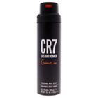 Body Spray CR7 CR7 Game On Woody And Alluring Scent 200ml Masculino